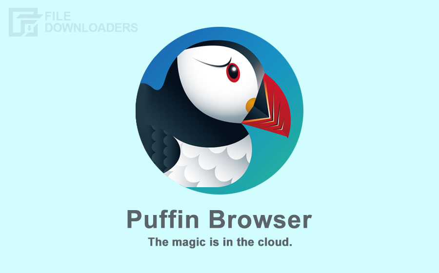 puffin browser for mac download